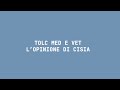 TOLC MED e VET: l'opinione di CISIA
