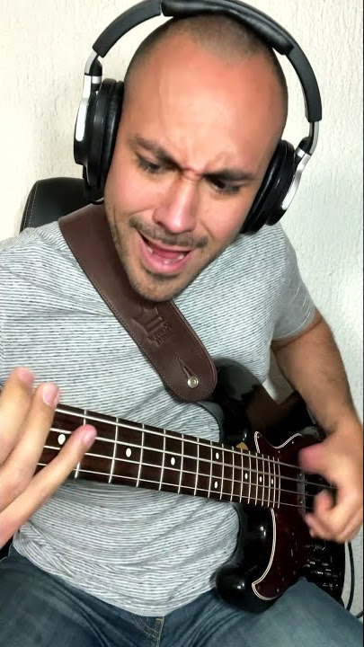 Gigolette Ozone Slap Bass