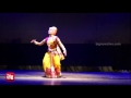 Kuchipudi by lalitha sindhuri 4 in kalabharathi national dance music fest 2014 thrissur