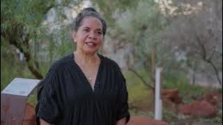 National Aboriginal Art Gallery