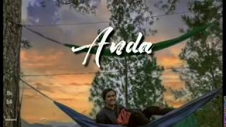 Lagu story WA 🎸#Pongki barata - aku milikmu (malam ini)