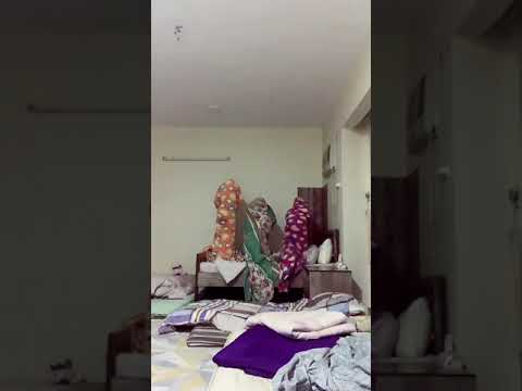 ترند البطانيه