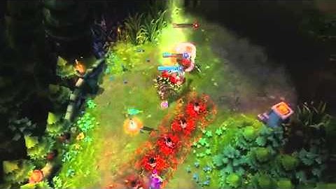 Pro Player Pick  TheOddOne Picks Maokai