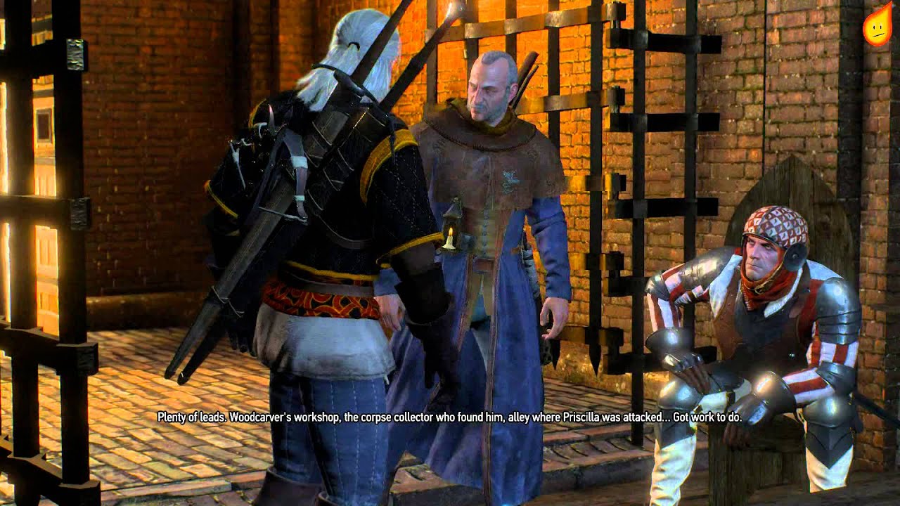 The Witcher 3 Carnal Sins Quest Walkthrough YouTube the-witcher-3-carnal-sins-quest-walkthrough-youtube