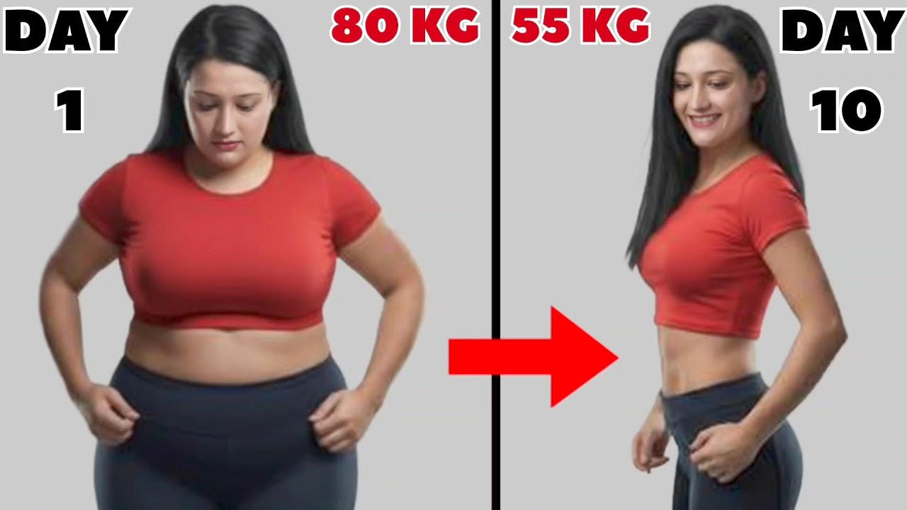How To Lose Belly Fat l 3 Easy Exercises To Lose Belly Fat Fast At Home 