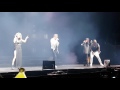 Pentatonix - Ride (Live in Manila 2016)