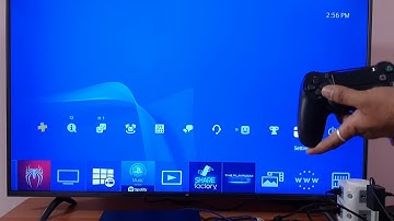 How to Change 4K Resolution in PS4 PRO for 4K Video Output?
