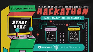 Hackathon 2022