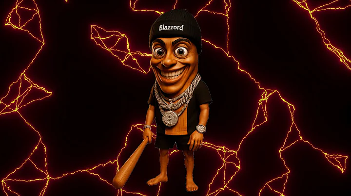 FREESTYLE TYPE BEAT - ''THIS IS FLOW'' | Trap Instrumental 2025 | Rap Type Beat