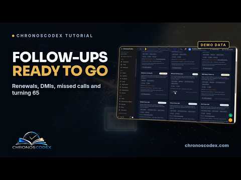 Turn On Ready-Made Workflows Inside Chronos