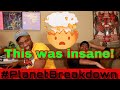 EMINEM - MARSH (CARDI B DISS ??)| REACTION | PLANET BREAKDOWN