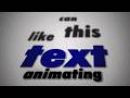 Typography Motion Graphics Animation in After Effects | Motion Graphic  #editlikepro #motiongraphics
