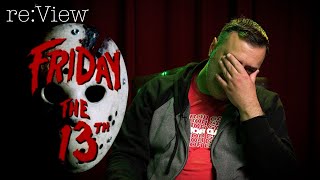The Friday the 13th Series  re:View (Part 1)