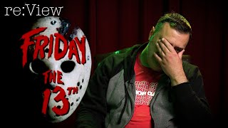 The Friday the 13th Series - re:View (Part 1)