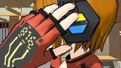 loquendo MMD mosquito