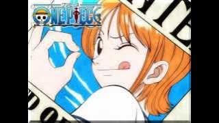 One Piece - Nami's Theme