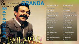 CD Las Canciones Preferidas De Bienvenido Granda