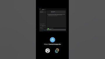 Multi-AI Rust Desktop APP