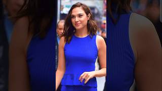 Gal Gadot - Marriages, Daughters & Past Relationships.