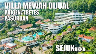 BELI TANAH/PERUMAHAN DI KOTA BATU - MALANG ??