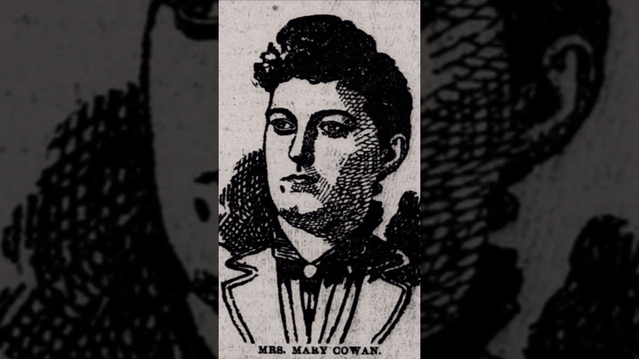 Mary Cowan 
