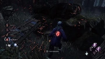 Sometimes We Forget DbD is a Horror Game... Compilation