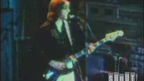 Emerson, Lake & Palmer - Hoedown - Live In '73