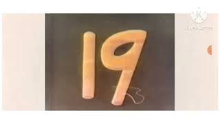 Sesame Street - 1 To 20 Number Elimination In Confusion 2.0