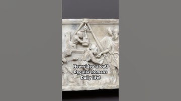 What was daily life like in Ancient Rome?