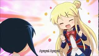 ayaya notification tone