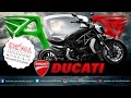 EICMA 2015: Ducati Standı