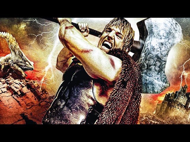 Legend of Thor: Valhalla Fury | Action | Film complet en français class=