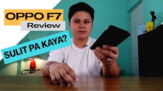 Oppo F7 Review (2020) - Sulit Pa Kaya? screenshot 5