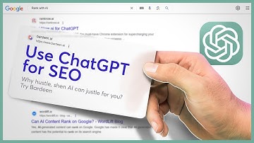SEO Magic! Watch AI Write My Meta Titles & Descriptions