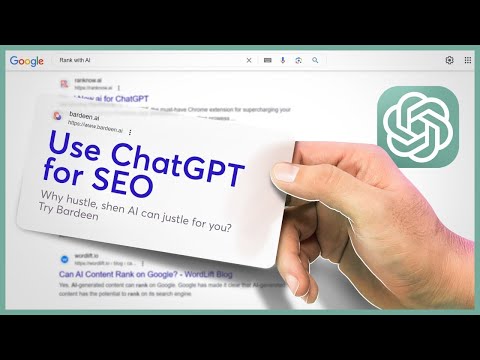 how to optimize website navigation for SEO