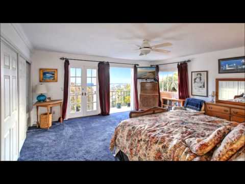 1499 Terrace Way, Laguna Beach, CA home video tour