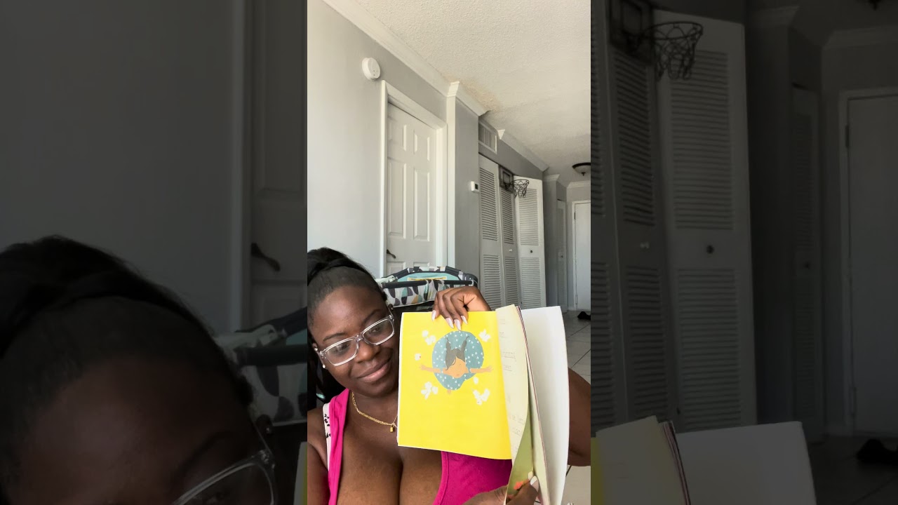 Happy New Year, Story time with Azarion 