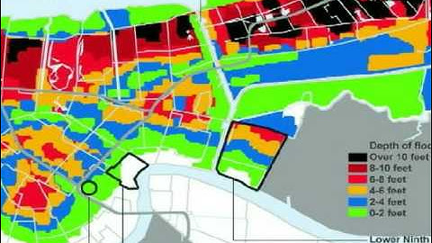 Hurricane Katrina Analysis