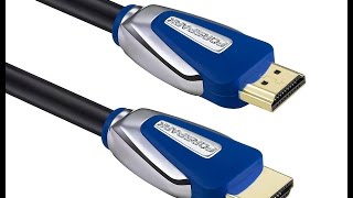 @.com HDMI Cable, 4′ The Secrets of HDMI cable! Buying HDMI Cables? (FORSPARK) ⭐⭐⭐⭐⭐ HD