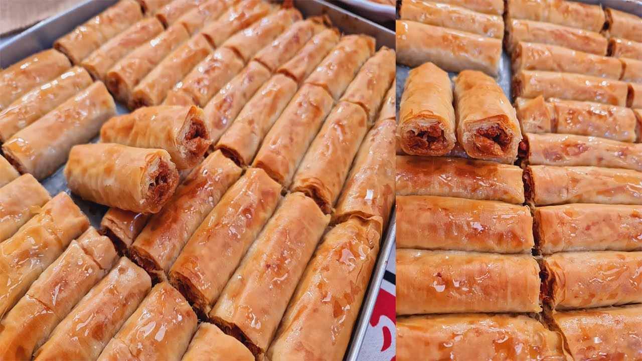 طريقة عمل جلاش بالسوداني | المطعم مع الشيف محمد حامد