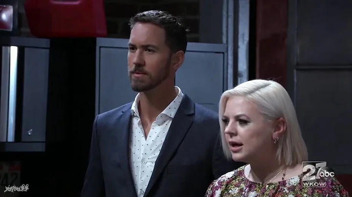 GH: 9/4/20 - Maxie & Peter Part 1/2