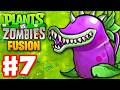 Plants vs Zombies Fusion Gameplay Walkthrough Part Plants vs Zombies Fusion Gameplay Walkthrough Part