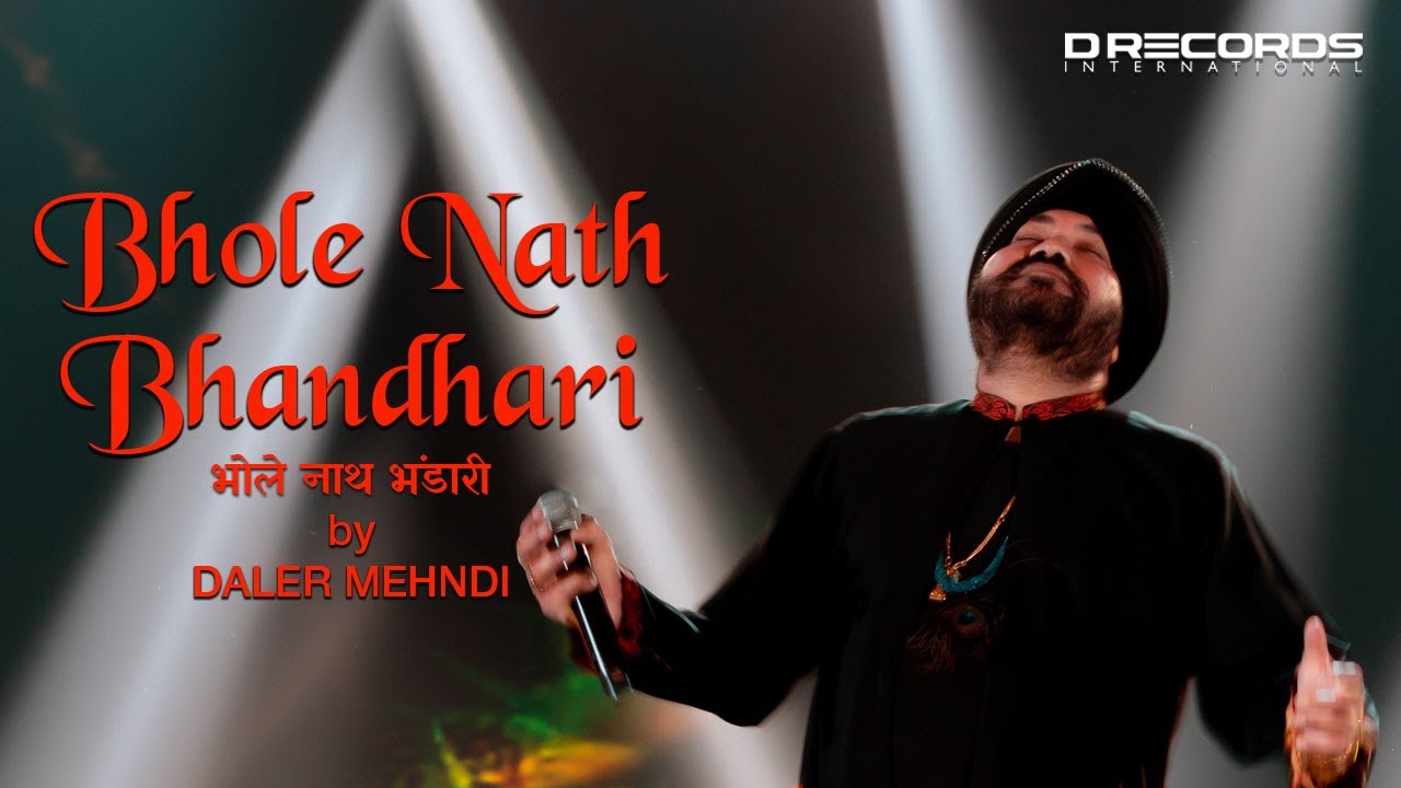 Bhole Nath Bhandari