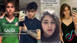 The Most Unbelievable Glow Ups On TikTok 2023!😱