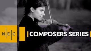 Composers' Series: Richardson, Gandolfi, & Agócs