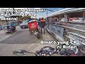 Part1: Mr Speedy Rider VS Jeepney Driver near SM Marilao