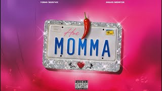 Hot Momma - Yung Wayve & Digzo Mortie Official Audio