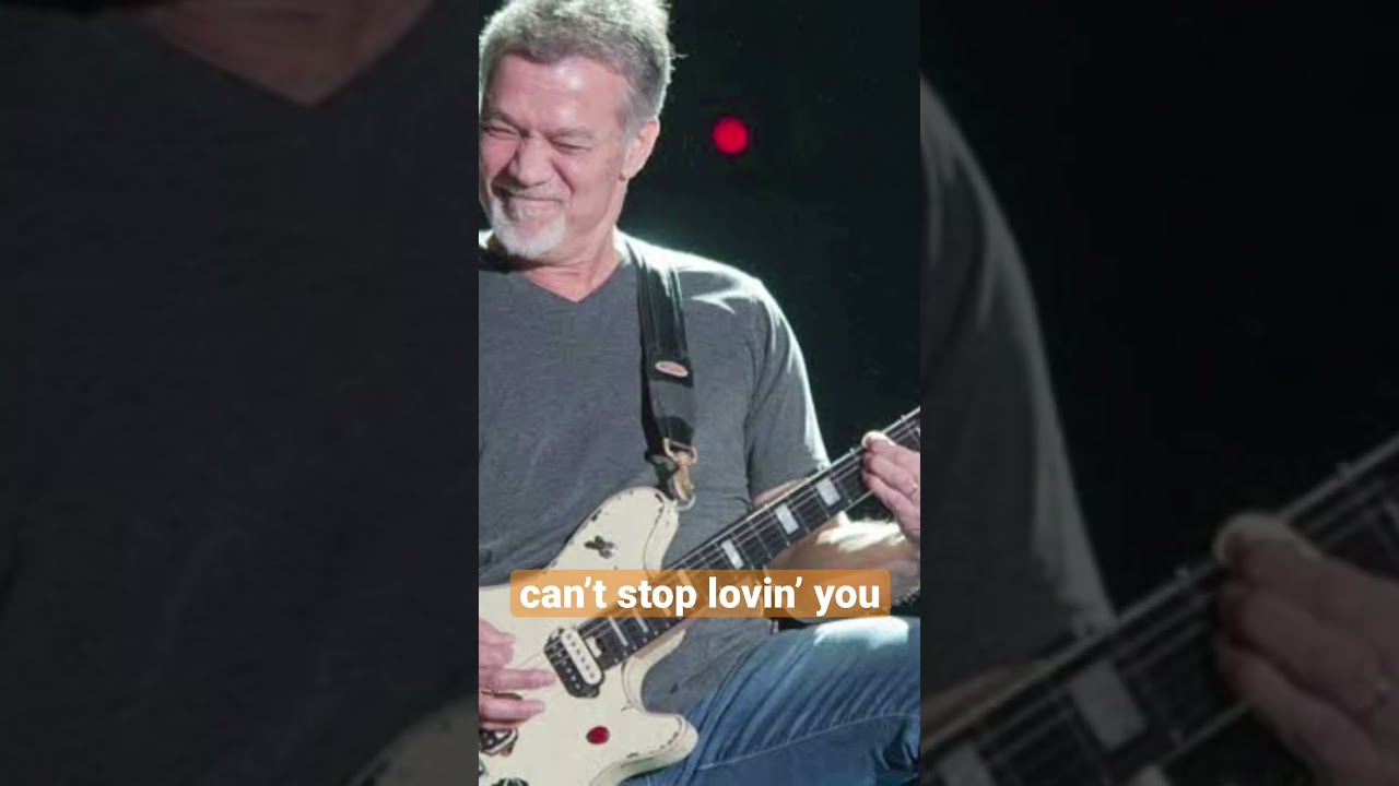 Can't Stop Lovin' You (2023 Remaster) - YouTube