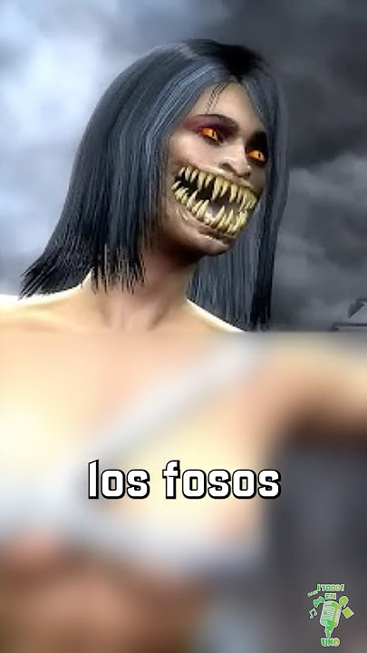La Skin de Mileena y su Reto - #mortalkombat