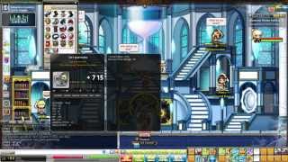 [Msea]Lvl 180 Zero Journey ends Profile